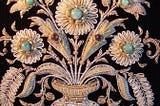 What Makes Zardozi Embroidery So Expensive?