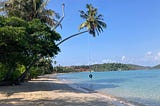 A Week in Paradise: Koh Mak, Thailand