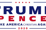 The Republican Vision for America is Not a Christian One