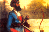 Mirza Sheikh I’tesamuddin: The First Indian in England and His Astonishing Observations of the…