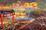 My 5 Favorite Matches From WrestleMania 37