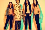 FTR: Musical Originality — Why We Need To Stop Chastising Greta Van Fleet