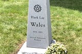 Genesis Group Fireside Black History Spotlight July 2019: Hark Lay Wales
