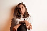 “It’s the Mercy I Can’t Take” — A Review of Julien Baker’s LITTLE OBLIVIONS