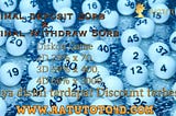 Togel Online, Togel Hongkong, Togel Singapore, Totobet Ratutoto4d