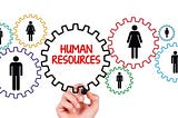 Think Human not Resource alone…..