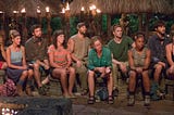Day 37: Best Tribal Council