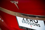 Teslas aren’t helping the environment as much as you think