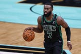 Dear Boston Media: Stop Trying to Trade Jaylen Brown