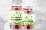 Peak 8 CBD Gummies — {Review 2024} is it safe To Use and Worth to Buy?