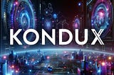 USD — Powering the Metaverse and Beyond Kondux