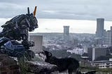 Futurology: AI