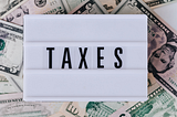 Mistakes to Avoid When Filing Taxes