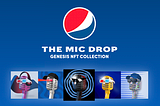 Analyzing Pepsi NFT Smart Contract