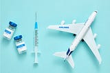 Airtravel during pandemic and post pandemic