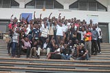 The Twitter Report: Barcamp Accra 2015