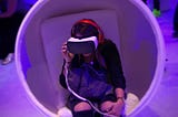 Virtual Reality: Brett vorm Kopf (2016 Remix)