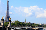 Embracing Paris: A Student’s Guide to Thriving in the City of Lights