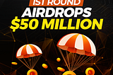 LUCAX Airdrop: ¿Cumple con los criterios de elegibilidad para obtener tokens $LUCAX ?