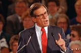 Pete du Pont’s 1988 Presidential Campaign: A Twentysomething Career Perspective