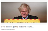 Here’s How Boris Johnson Can Still Win
