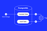 A PostgreSQL trigger with an audit table