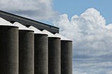 Organizational silos trap knowledge and expertise