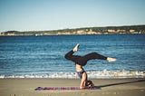 Can You Do Yoga With A Hearing Loss?| Living With Hearing Loss on WordPress.com