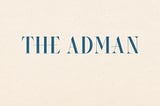 The AdMan
