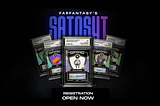 The Satoshi Season-1. FarFantasy Tournament! 🟢 LIVE NOW