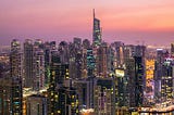 How to start an online business in dubai, UAE?