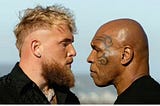 Mike Tyson vs. Jake Paul: A Clash of Generations or a Farce in the Ring?