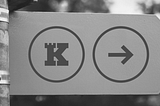 A Provisional Timeline for the Threshold Merger