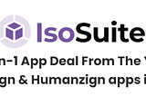 IsoSuite Review: What You Need To Know Before Using — OTOs And Exclusive Bonuses Worth $562