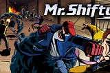 Mr. Shifty (Nintendo Switch) Review