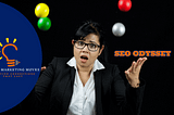 Dressed sharply in a sleek black suit and sporting stylish glasses 👓, a proficient female real estate agent adeptly manages a vibrant array of tasks, effortlessly juggling 🤹‍♀️ colorful balls 🎨 that symbolize her daily responsibilities.