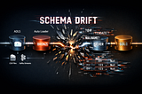 Schema drift breaking data pipeline: Bronze, Silver, Gold layers with ADLS, Auto Loader, and streaming data issues