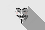 Drawing Guy Fawkes mask in CSS