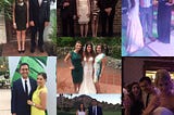 What it’s like to attend seven weddings in 2016