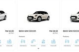 Car Sharing in Malaysia with SoCar — How to & What to Look Out For