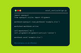 https://scriptopia.co.uk/2023/04/05/python-openpyxl-vertically-align-cell-to-center/