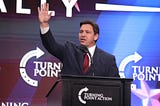 What the DeSantis Withdrawal Says About Our Democracy