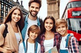 Parent Of a British Child 5&10 Year Routes | UK Visa Advice