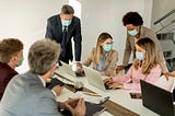 The Impact Of Coronavirus On Architects