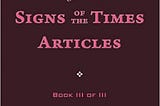 What is the Article in English