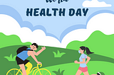 Health for All: Celebrating 75 Years of the WHO on World Health Day 2023