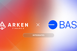 Arken Finance Introduces New Opportunities through Base Network Integration