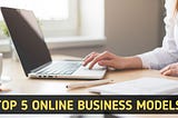 online-business-models