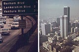 California’s Vehicle Emissions Fight Continues a 50-Year Struggle