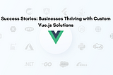 VueJS Development Company